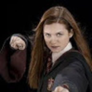 Meet your Posher, Katherine